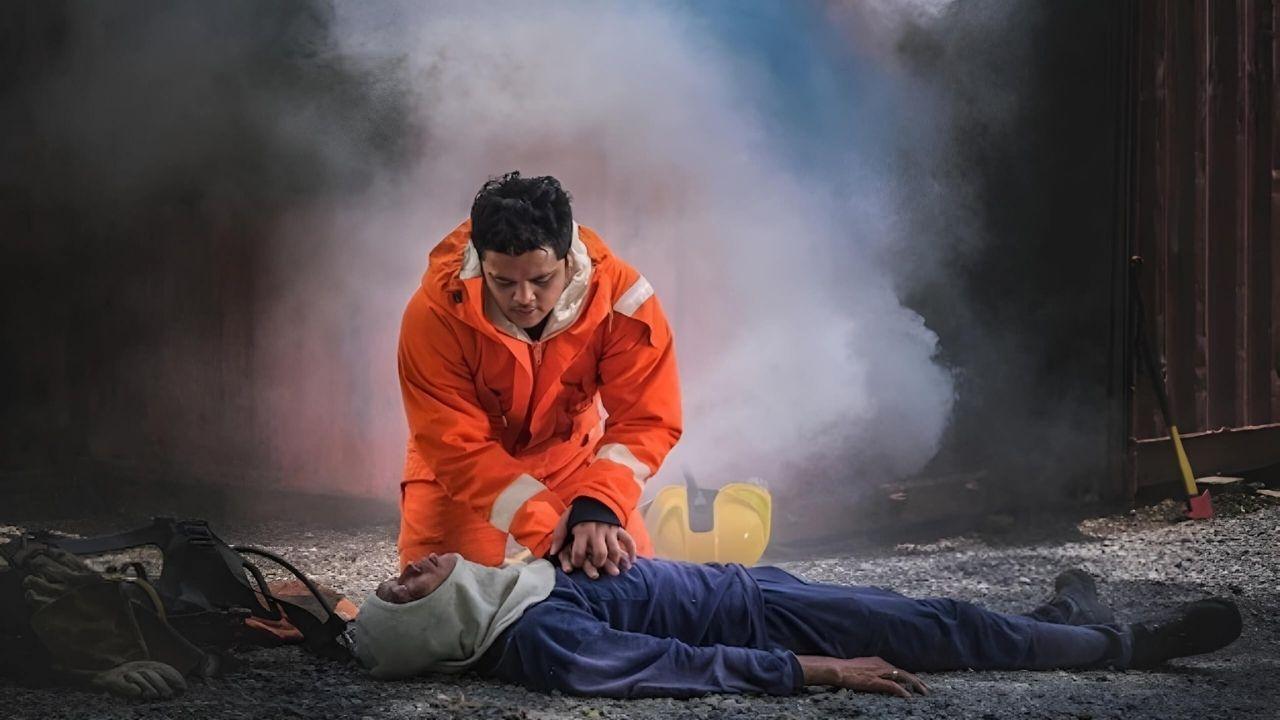 İlk Yardımın Hayat Kurtaran Gücü: Neden İlk Yardım Bilmek Herkes İçin Önemlidir?